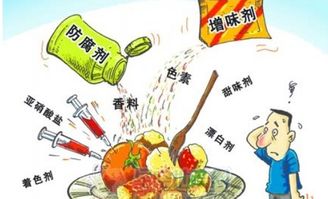 工商执照中的预包装食品包括什么范围